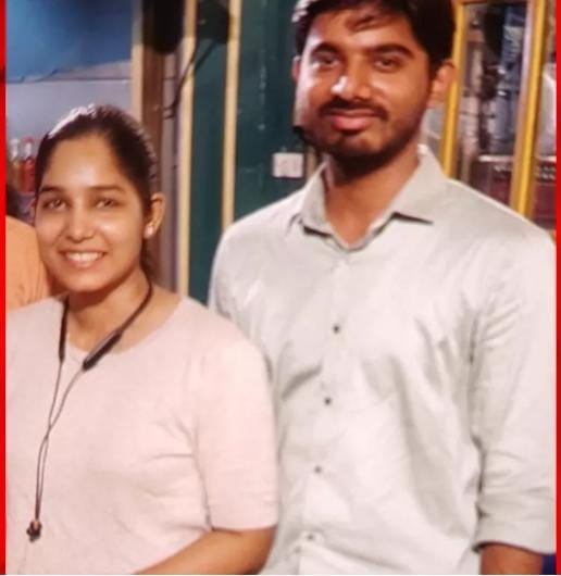 Govindpuram suside case