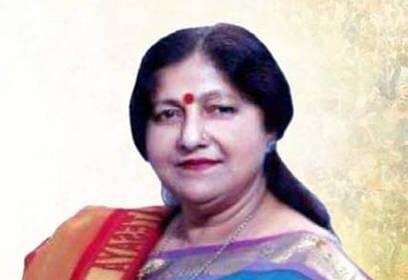 Sunita Dayal Mayor Ghaziabad