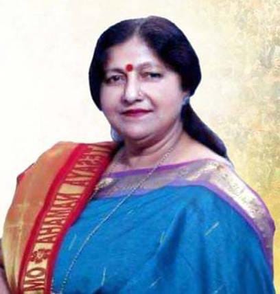 Sunita Dayal Mayor Ghaziabad
