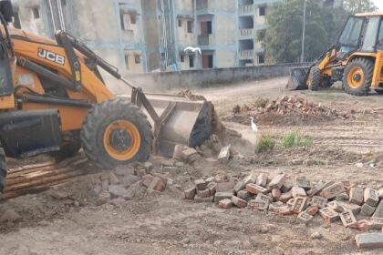 गाजियाबाद विकास प्राधिकरण (GDA)