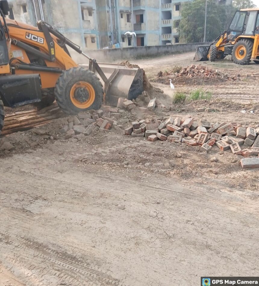 गाजियाबाद विकास प्राधिकरण (GDA)