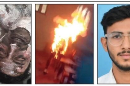 डीएवी कॉलेज प्रबंधन पर सख्त कार्यवाई सुनिश्चित करे प्रदेश सरकार - सीमा त्यागी