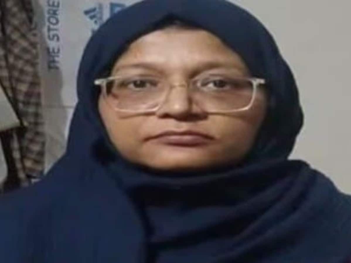 दिल्ली ब्लास्ट डॉ. शाहीन के एक्स हसबैंड ने खोले चौंकाने वाले राज, खुलकर बताया क्यों हुआ तलाक
