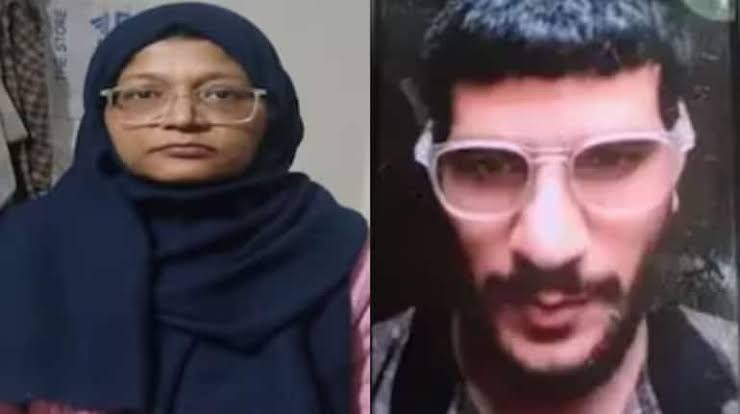 दिल्ली ब्लास्ट डॉ. शाहीन के एक्स हसबैंड ने खोले चौंकाने वाले राज, खुलकर बताया क्यों हुआ तलाक