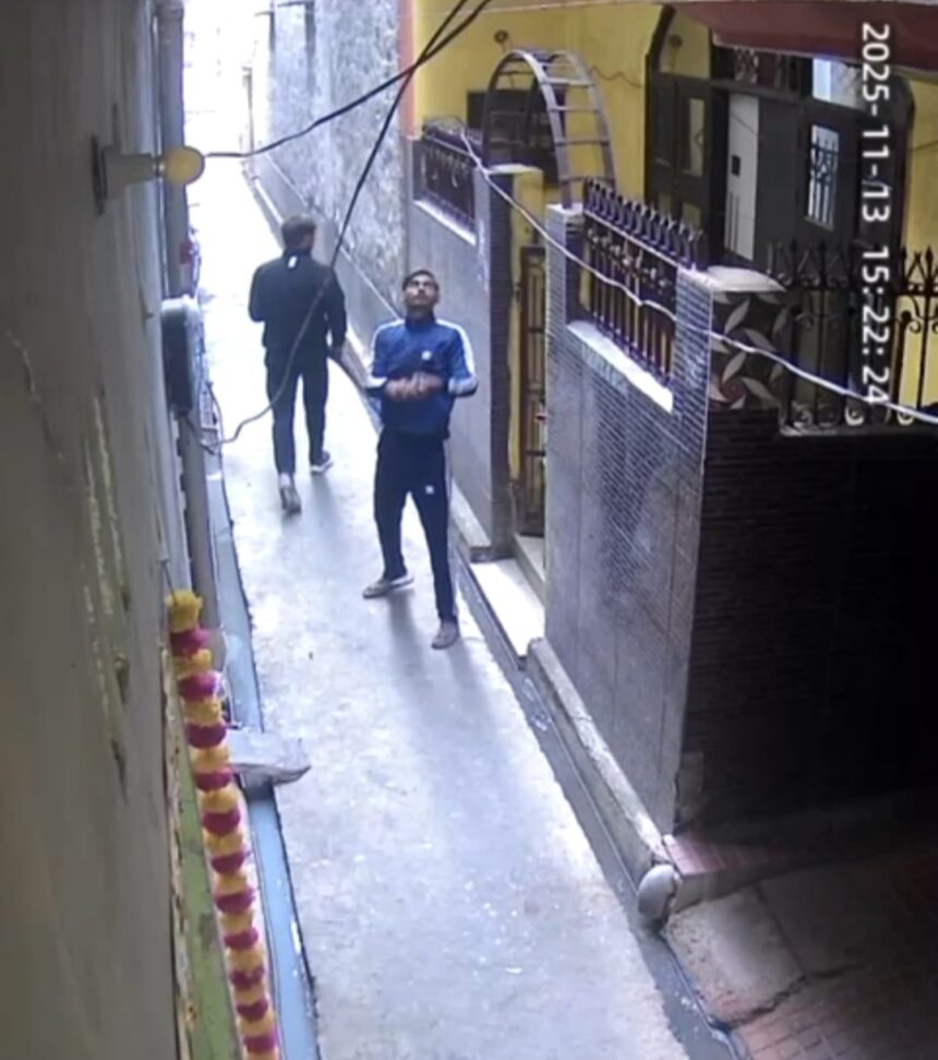 मिसलगढ़ी में फायरिंग और धमकी से दहशत — परिवार ने कमिश्नर से लगाई गुहार