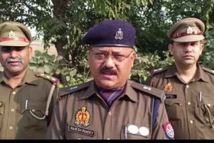 कानपुर देहात: घरेलू विवाद ने ली जान — पिता ने लाइसेंसी रिवॉल्वर से पुत्र की हत्या की