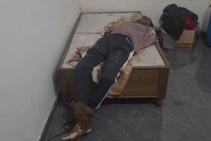 पंचवटी में सनसनी