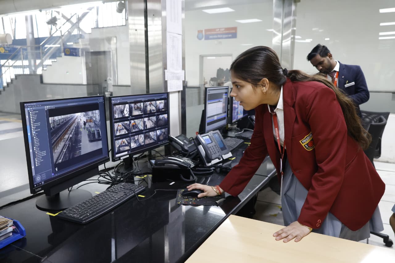 नमो भारत में बाल दिवस का इतिहास — बच्चों की भूमिका ने जीता दिल