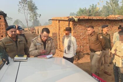 आपकी जिम्मेदारी, हमारी सुरक्षा