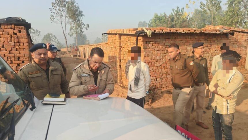 आपकी जिम्मेदारी, हमारी सुरक्षा