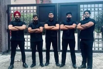 सुरक्षा के नाम पर मनमानी बंद