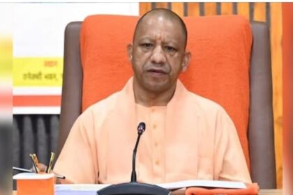 सीएम योगी का बड़ा फैसला
