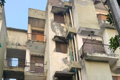 ब्रह्मपुत्र एन्क्लेव