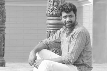 हरियाणवी अभिनेता उत्तर कुमार पर नया केस: वकील को धमकी देने का आरोप