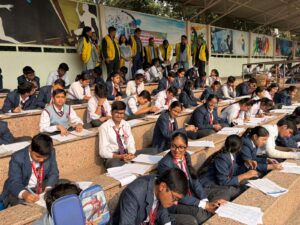 लायंस क्लब दिल्ली आईपेक्स