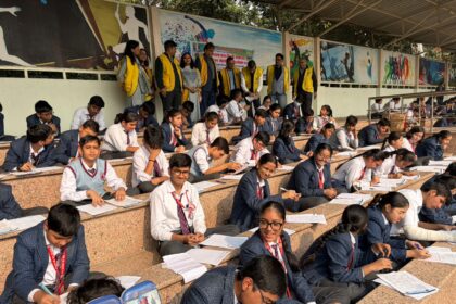 लायंस क्लब दिल्ली आईपेक्स