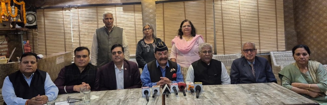 विकसित भारत 2047