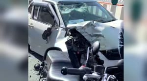 देहरादून हादसा