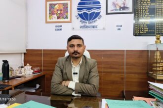 जहरीली हवा का नया किंग