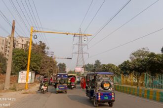 गाजियाबाद