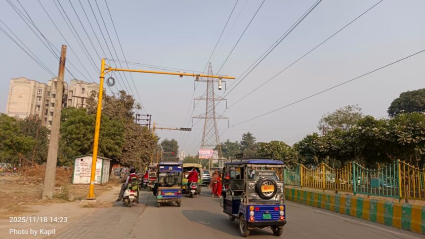 गाजियाबाद