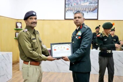 रानीखेत