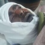 जनपद मुजफ्फरनगर से एक और आत्मदाह का मामला सामने आया है