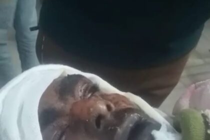 जनपद मुजफ्फरनगर से एक और आत्मदाह का मामला सामने आया है