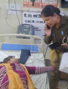 meerut-rape-victim-suicide-attempt-women-police-station