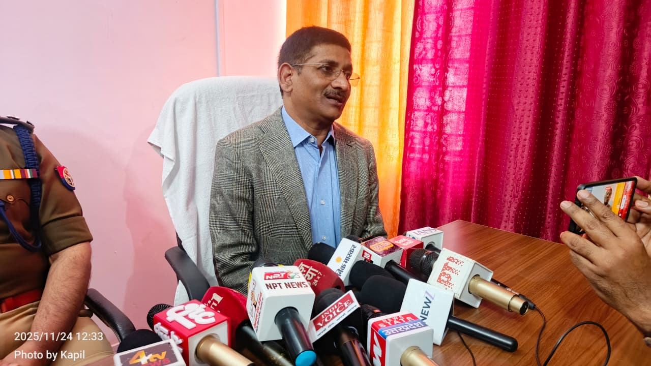 एंटी करप्शन