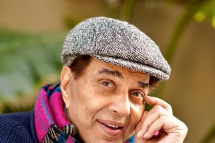 धर्मेंद्र का निधन