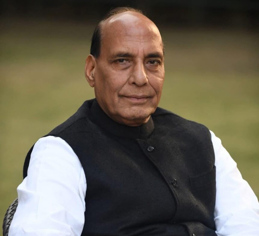 rajnath-singh-sindh-statement-india-pakistan