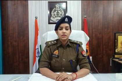 मेरठ तिराहे पर कैब ड्राइवर को चाकू मारकर घायल किया, आरोपी फरार