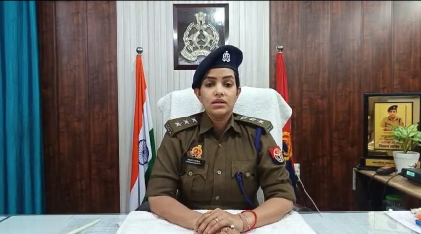 मेरठ तिराहे पर कैब ड्राइवर को चाकू मारकर घायल किया, आरोपी फरार