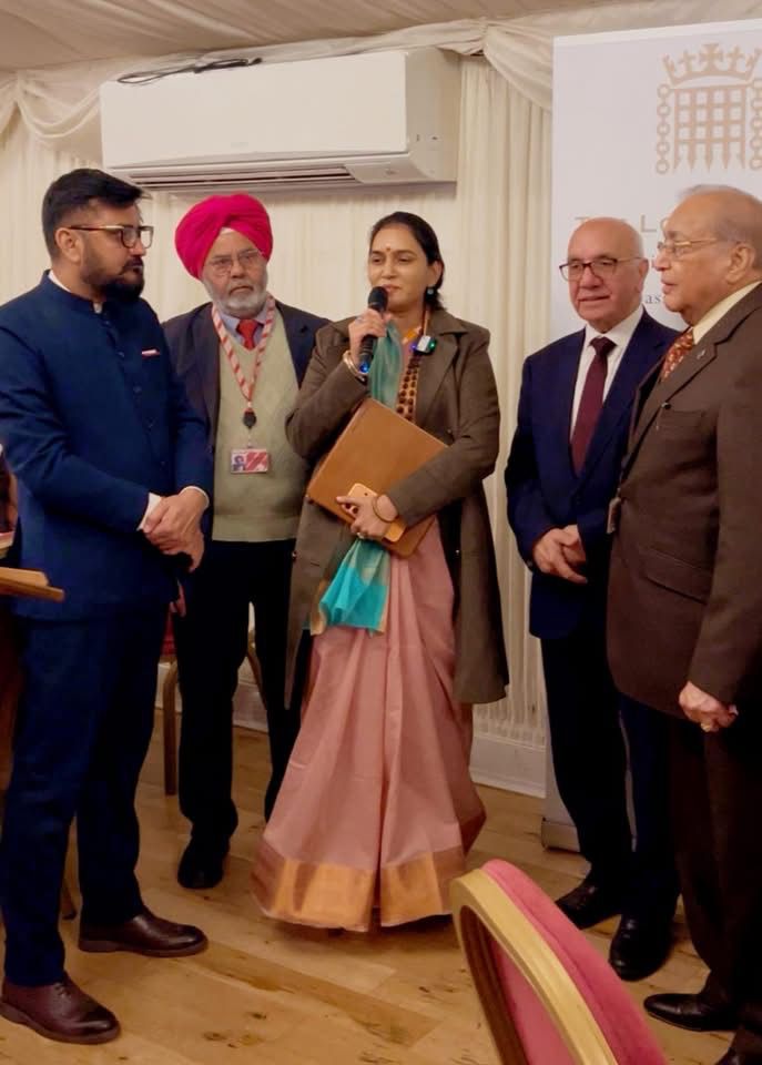 Mahakumbh book launch