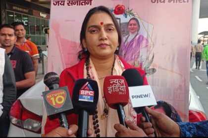 ब्रिटिश संसद में “महाकुंभ” पुस्तक का विमोचन