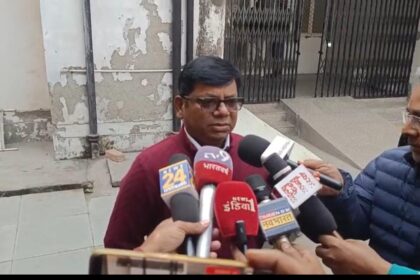 Bareilly Teacher Death