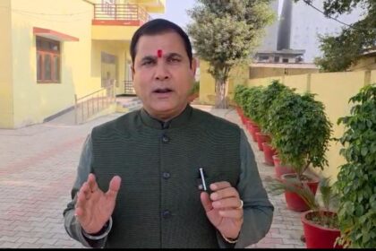 IAS Santosh Verma controversy