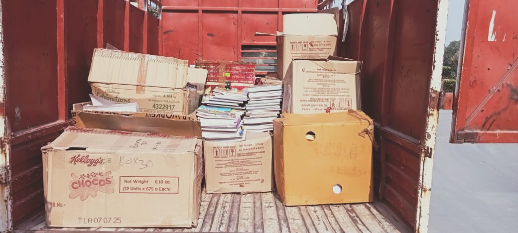 ghaziabad-book-donation-shashikant-singh