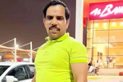 शादाब जकाती