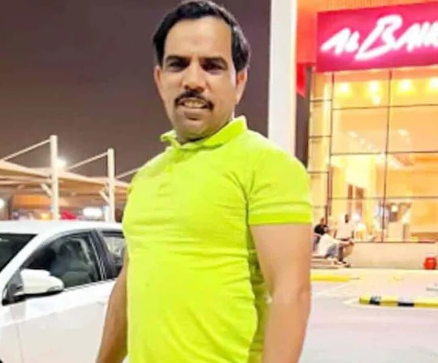 शादाब जकाती