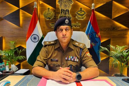 Crime News, Haridwar News, Drug Seizure, Police Action, Uttarakhand News