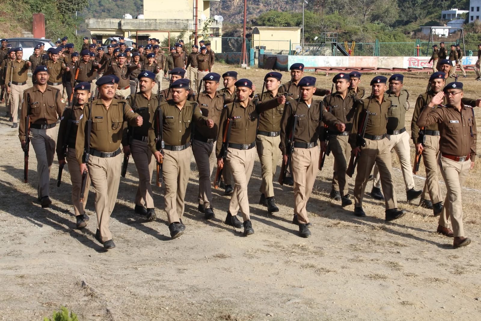 SP अक्षय कोंडे