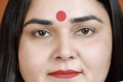 शीतल चौधरी फायरिंग केस