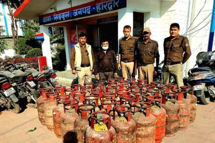 haridwar-illegal-lpg-cylinder-racket-atiq-ahmad-arrested-rawali-mahdood