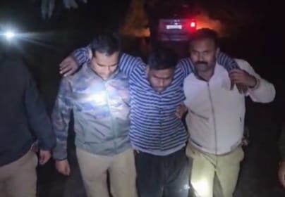 गाजियाबाद-ट्रांसफार्मर-चोरी-करने-वाले-गैंग-का-पर्दाफाश