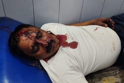 घायलों की स्थिति गंभीर