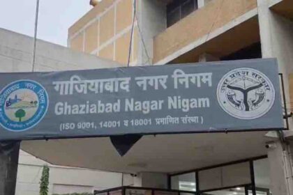 वार्ड-72 में विकास को नई