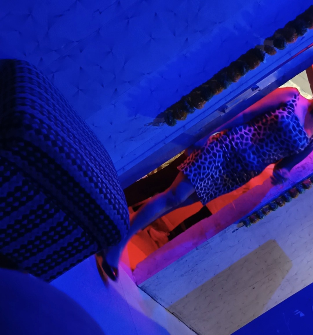 खुफिया कैमरे में कैद हुई तस्वीर