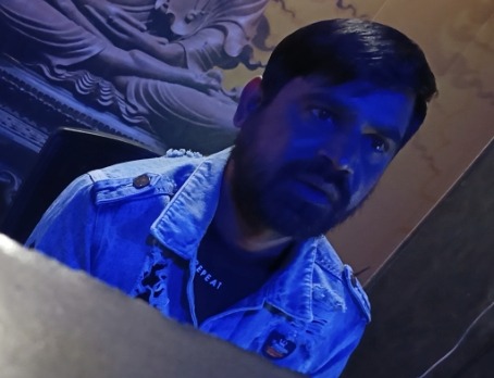 खुफिया कैमरे में कैद हुई तस्वीर